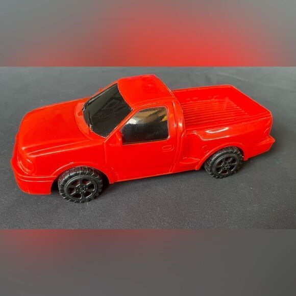 🔥❤️🔥 4 Transportation Toddler Toy Vehicle Bundle Unisex Various Sizes St… - Picture 5 of 12